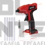 EINHELL TE-CG 18 Li ΠΙΣΤΟΛΙ ΘΕΡΜΟΚΟΛΛΑΣ 18V ΣΚΕΤΟ ΣΩΜΑ (#4522200)