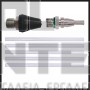 EINHELL TE-CG 18 Li ΠΙΣΤΟΛΙ ΘΕΡΜΟΚΟΛΛΑΣ 18V ΣΚΕΤΟ ΣΩΜΑ (#4522200)