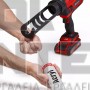 EINHELL TE-SG 18/10 Li EXPERT ΠΙΣΤΟΛΙ ΣΙΛΙΚΟΝΗΣ 310ml 18V ΣΚΕΤΟ ΣΩΜΑ (#4522250)