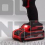 EINHELL TE-SG 18/10 Li EXPERT ΠΙΣΤΟΛΙ ΣΙΛΙΚΟΝΗΣ 310ml 18V ΣΚΕΤΟ ΣΩΜΑ (#4522250)