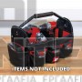 EINHELL 45/22 ΤΣΑΝΤΑ ΜΕΤΑΦΟΡΑΣ ΜΕ ΧΕΙΡΟΛΑΒΗ 450x220x350mm (#4530037)