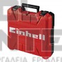EINHELL E-BOX S35 ΒΑΛΙΤΣΑ ΜΕΤΑΦΟΡΑΣ 350x330x110mm (#4530045)