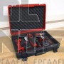 EINHELL E-BOX M55 ΒΑΛΙΤΣΑ ΜΕΤΑΦΟΡΑΣ 550x400x150mm (#4530049)