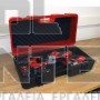 EINHELL E-BOX L70/35 ΒΑΛΙΤΣΑ ΜΕΤΑΦΟΡΑΣ 700x250x350mm (#4530054)