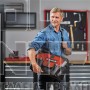 EINHELL 45/29 ΤΣΑΝΤΑ ΜΕΤΑΦΟΡΑΣ 450x290x220mm (#4530074)