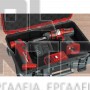 EINHELL E-CASE S-F ΒΑΛΙΤΣΑ ΜΕΤΑΦΟΡΑΣ 444x330x131mm (#4540011)