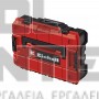 EINHELL E-CASE S-F ΒΑΛΙΤΣΑ ΜΕΤΑΦΟΡΑΣ 444x330x131mm (#4540011)