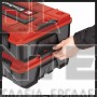 EINHELL E-CASE S-F ΒΑΛΙΤΣΑ ΜΕΤΑΦΟΡΑΣ 444x330x131mm (#4540011)