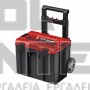 EINHELL E-CASE L ΒΑΛΙΤΣΑ ΜΕΤΑΦΟΡΑΣ 444x406x355mm (#4540014)
