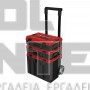 EINHELL E-CASE TOWER ΒΑΛΙΤΣΑ ΜΕΤΑΦΟΡΑΣ 444x368x700mm (#4540015)