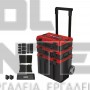 EINHELL E-CASE TOWER ΒΑΛΙΤΣΑ ΜΕΤΑΦΟΡΑΣ 444x368x700mm (#4540015)