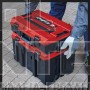 EINHELL E-CASE M ΒΑΛΙΤΣΑ ΜΕΤΑΦΟΡΑΣ 444x330x295mm (#4540021)