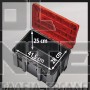 EINHELL E-CASE M ΒΑΛΙΤΣΑ ΜΕΤΑΦΟΡΑΣ 444x330x295mm (#4540021)