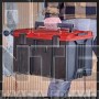 EINHELL E-CASE M ΒΑΛΙΤΣΑ ΜΕΤΑΦΟΡΑΣ 444x330x295mm (#4540021)