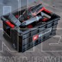 EINHELL E-CASE ΕΡΓΑΛΕΙΟΘΗΚΗ 444x320x210mm (#4540037)