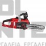 EINHELL FORTEXXA 18/30 ΑΛΥΣΟΠΡΙΟΝΟ 18V ΜΕ ΛΑΜΑ 30cm ΣΚΕΤΟ ΣΩΜΑ (#4600010)