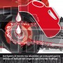 EINHELL FORTEXXA 18/20 TH PROFESSIONAL ΚΛΑΔΕΥΤΙΚΟ ΑΛΥΣΟΠΡΙΟΝΟ 18V ΜΕ ΛΑΜΑ 20cm ΣΚΕΤΟ ΣΩΜΑ (#4600020)