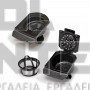 EINHELL TE-CF 18 Li ΚΑΦΕΤΙΕΡΑ 18V ΣΚΕΤΟ ΣΩΜΑ (#4609990)
