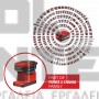 EINHELL TE-CF 18 Li ΚΑΦΕΤΙΕΡΑ 18V ΣΚΕΤΟ ΣΩΜΑ (#4609990)