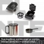 EINHELL TE-CF 18 Li ΚΑΦΕΤΙΕΡΑ 18V ΣΚΕΤΟ ΣΩΜΑ (#4609990)