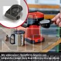 EINHELL TE-CF 18 Li ΚΑΦΕΤΙΕΡΑ 18V ΣΚΕΤΟ ΣΩΜΑ (#4609990)