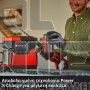 EINHELL TE-CF 18 Li ΚΑΦΕΤΙΕΡΑ 18V ΣΚΕΤΟ ΣΩΜΑ (#4609990)