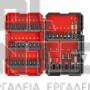 EINHELL KWB 37 ΣΕΤ IMPACT ΜΥΤΕΣ 37 ΤΕΜΑΧΙΩΝ (L-BOX) (#49109000)