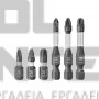 EINHELL KWB 37 ΣΕΤ IMPACT ΜΥΤΕΣ 37 ΤΕΜΑΧΙΩΝ (L-BOX) (#49109000)