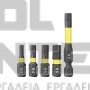 EINHELL KWB 37 ΣΕΤ IMPACT ΜΥΤΕΣ 37 ΤΕΜΑΧΙΩΝ (L-BOX) (#49109000)