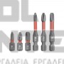 EINHELL KWB 37 ΣΕΤ IMPACT ΜΥΤΕΣ 37 ΤΕΜΑΧΙΩΝ (L-BOX) (#49109000)