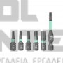 EINHELL KWB 37 ΣΕΤ IMPACT ΜΥΤΕΣ 37 ΤΕΜΑΧΙΩΝ (L-BOX) (#49109000)