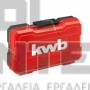 EINHELL KWB 37 ΣΕΤ IMPACT ΜΥΤΕΣ 37 ΤΕΜΑΧΙΩΝ (L-BOX) (#49109000)