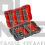 EINHELL KWB 37 ΣΕΤ IMPACT ΜΥΤΕΣ 37 ΤΕΜΑΧΙΩΝ (L-BOX) (#49109000)