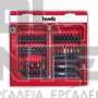 EINHELL KWB 39 ΣΕΤ IMPACT ΜΥΤΕΣ 39 ΤΕΜΑΧΙΩΝ (L-BOX) (#491409010)