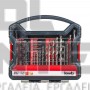 EINHELL KWB 41 ΣΕΤ ΜΥΤΕΣ & ΤΡΥΠΑΝΙΑ 41 ΤΕΜΑΧΙΩΝ (#49109104)