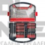 EINHELL KWB 101 ΣΕΤ ΤΡΥΠΑΝΙΑ - ΜΥΤΕΣ 101 ΤΕΜΑΧΙΩΝ (#49109110)