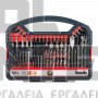EINHELL KWB 101 ΣΕΤ ΤΡΥΠΑΝΙΑ - ΜΥΤΕΣ 101 ΤΕΜΑΧΙΩΝ (#49109110)