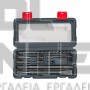 EINHELL KWB ΣΕΤ ΚΑΛΕΜΙ ΒΕΛΟΝΙ & ΤΡΥΠΑΝΙΑ SDS-PLUS (#49109166)