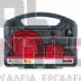 EINHELL KWB HSS BIM CLASSIC ΣΕΤ ΠΟΤΗΡΟΤΡΥΠΑΝΑ ΤΕΜ 5 (#49109178)