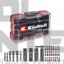 EINHELL KWB 35 ΣΕΤ IMPACT ΜΥΤΕΣ 35 ΤΕΜΑΧΙΩΝ (M-case) (#49109230)