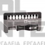 EINHELL ΣΕΤ ΚΑΤΣΑΒΙΔΙ & ΜΥΤΕΣ 12 ΤΕΜ (#49155025)