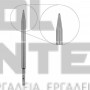 EINHELL KWB ΣΕΤ ΚΑΛΕΜΙ ΒΕΛΟΝΙ ΠΛΑΤΥΚΑΛΕΜΟ SDS-PLUS (#49247190)