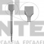 EINHELL KWB ΣΕΤ ΚΑΛΕΜΙ ΒΕΛΟΝΙ ΠΛΑΤΥΚΑΛΕΜΟ SDS-PLUS (#49247190)