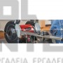 EINHELL KWB ΠΕΤΡΑ ΛΕΙΑΝΣΗΣ 150x32x16 mm (#49507465)