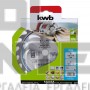 EINHELL KWB AKKU-TOP ΠΡΙΟΝΟΔΙΣΚΟΣ ΞΥΛΟΥ Ø150 mm (#49583354)