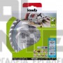 EINHELL KWB AKKU-TOP ΠΡΙΟΝΟΔΙΣΚΟΣ ΞΥΛΟΥ Ø190 mm (#49586654)