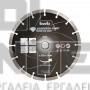 EINHELL KWB PROFESSIONAL ΔΙΑΜΑΝΤΟΔΙΣΚΟΣ ΓΡΑΝΙΤΗ-ΔΟΜΙΚΩΝ ΥΛΙΚΩΝ Ø 230mm (#49723840)