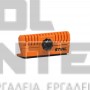 STIHL ΕΥΘΥΓΡΑΜΜΙΣΤΗΣ ΛΑΜΑΣ 100x22mm (#56057734400)