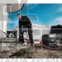 METABO KHEV 11-52 BL SDS-MAX ΗΛΕΚΤΡΟΝΙΚΟ ΚΑΤΕΔΑΦΙΣΤΙΚΟ ΠΙΣΤΟΛΕΤΟ 1500W 18.8J (#6.00767.50)