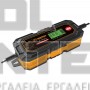 IMPERIA ΦΟΡΤΙΣΤΗΣ ΣΥΝΤΗΡΗΤΗΣ ΜΠΑΤΑΡΙΩΝ 6/12V 2/4A 120Ah (#60160)